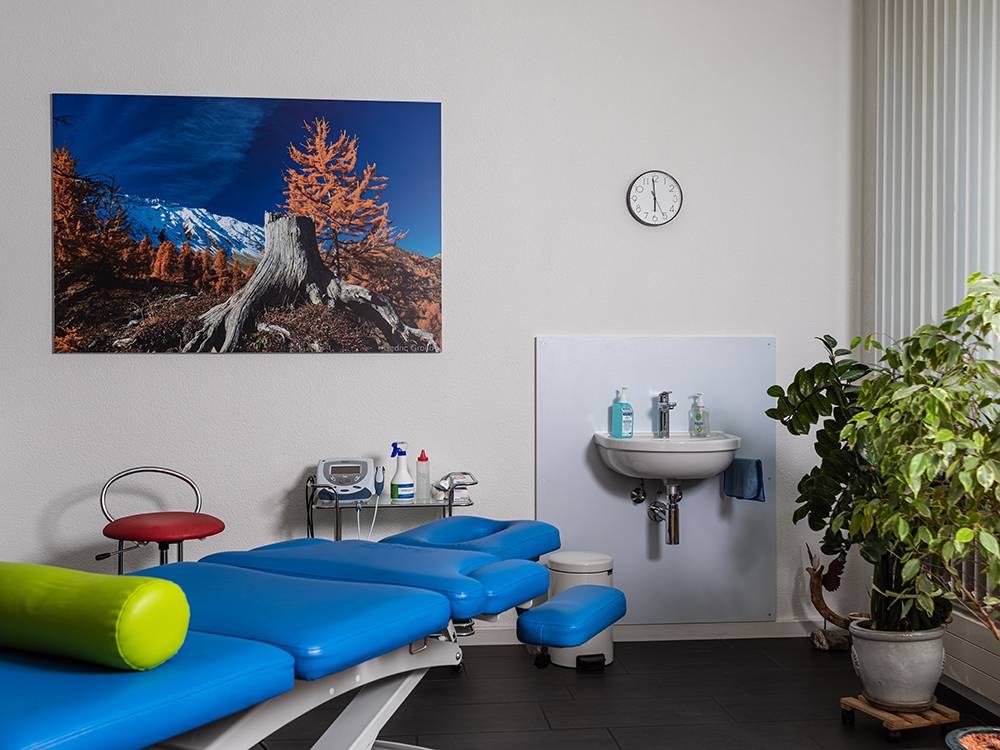 ACTIV – Praxis für Physiotherapie