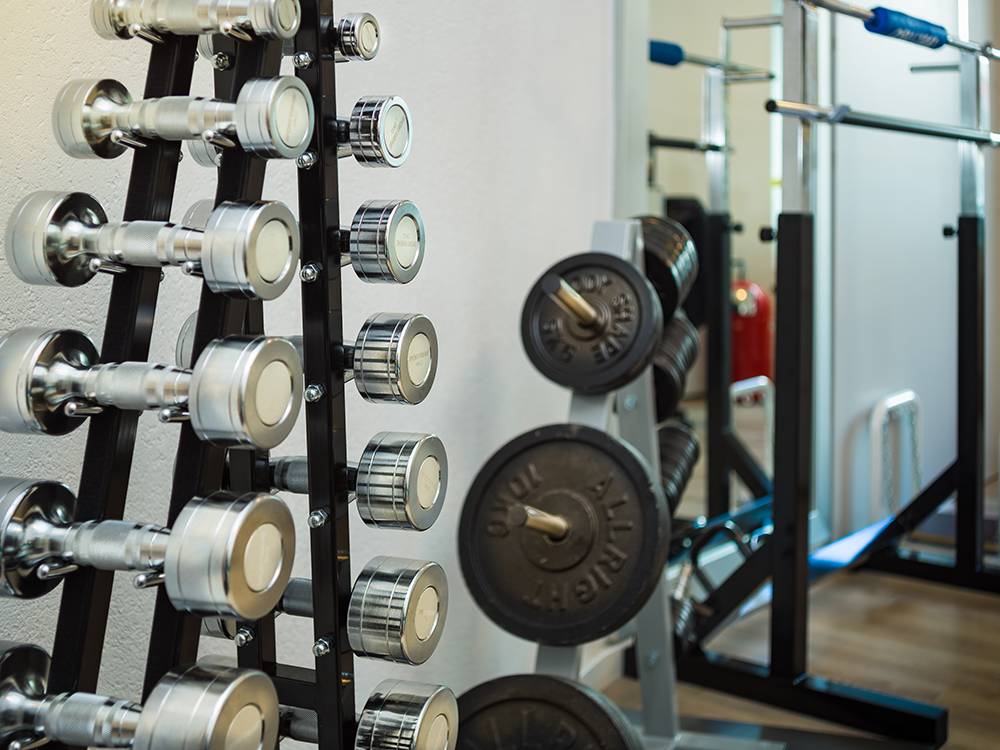 ACTIV – Praxis für Physiotherapie