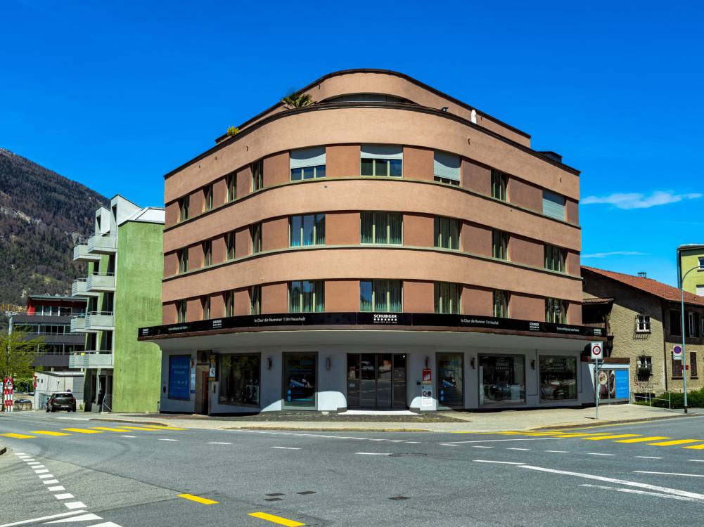 ACTIV – Praxis für Physiotherapie