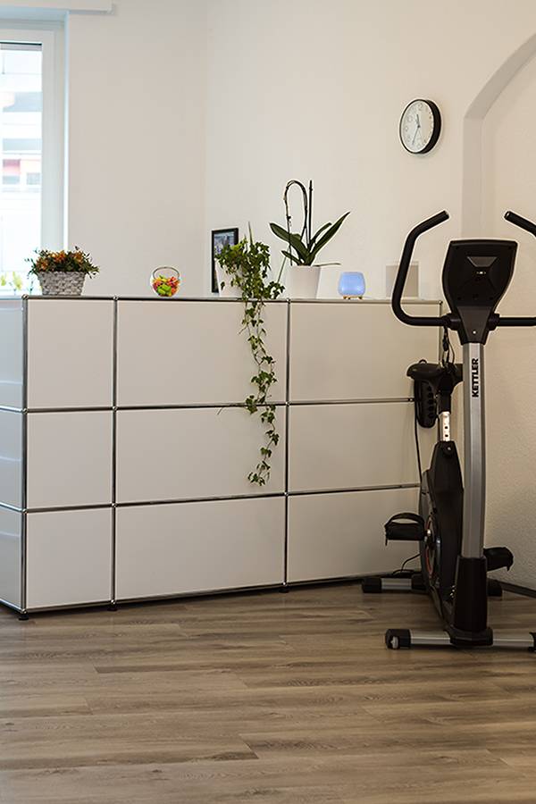 ACTIV – Praxis für Physiotherapie