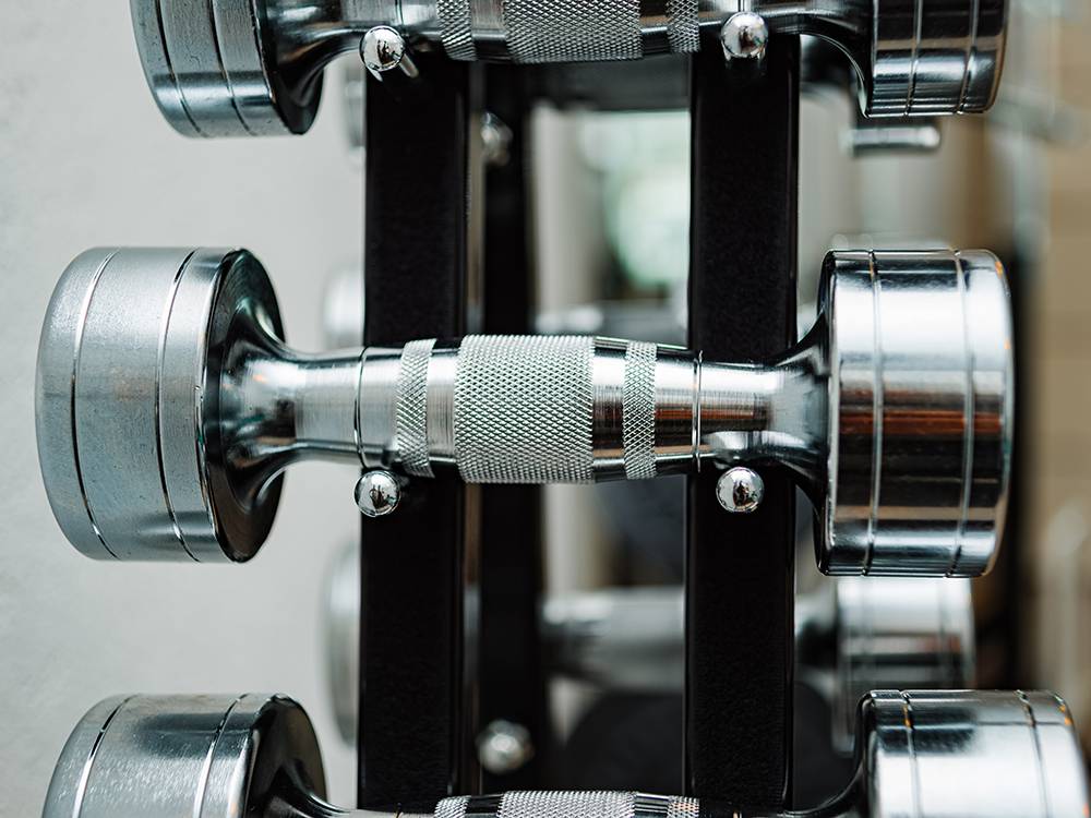 ACTIV – Praxis für Physiotherapie