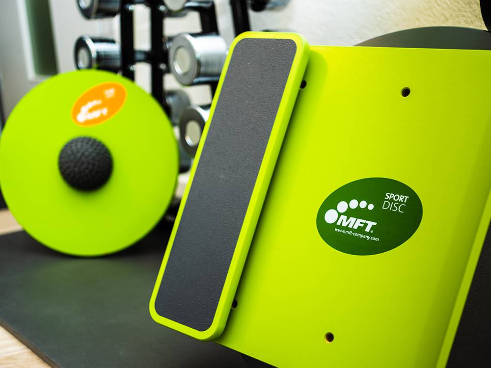 ACTIV – Praxis für Physiotherapie